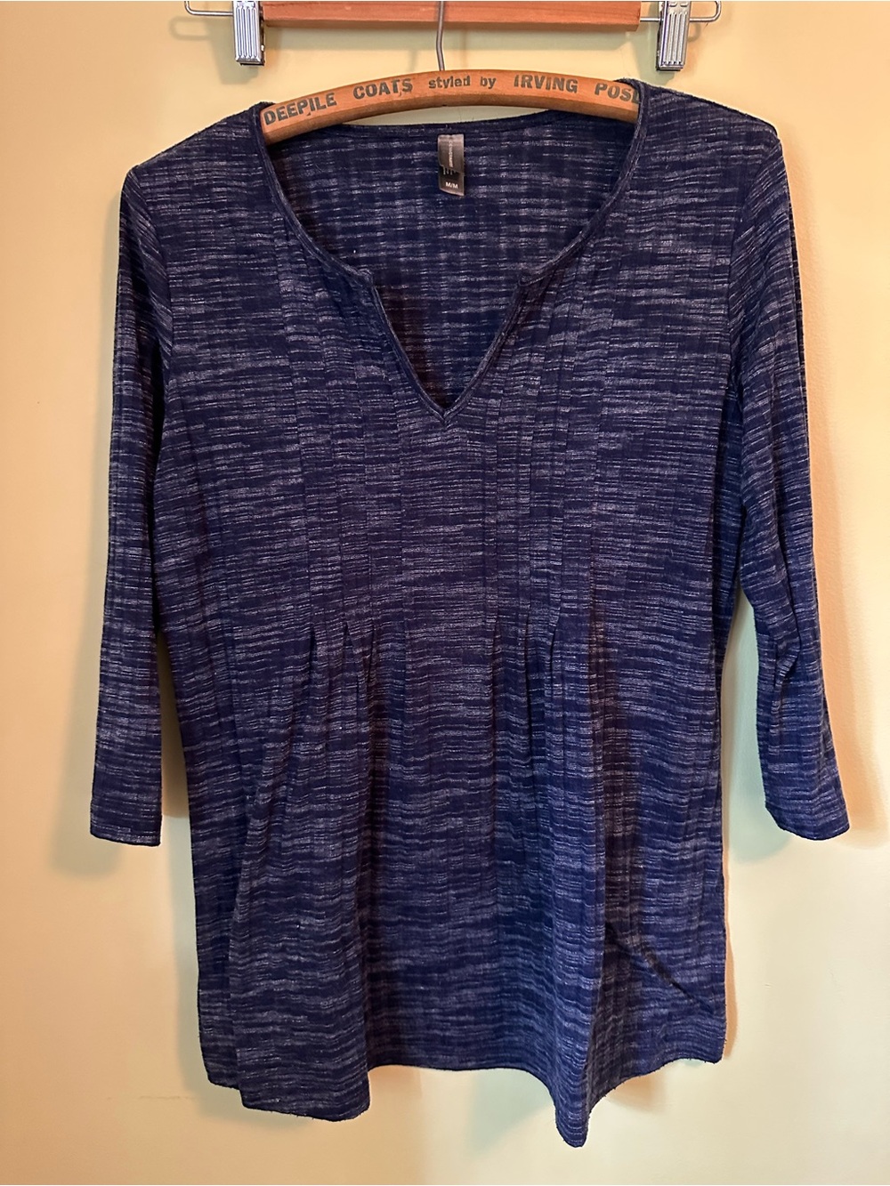 🔥3 for 15 Denver heyes casual top